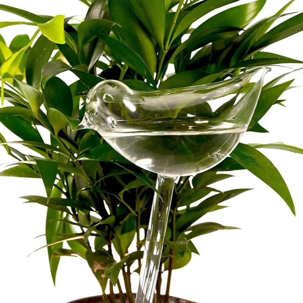 Ampoule d'Arrosage - PlantWateringBulbsâą - Blanc - Innovation Jardin