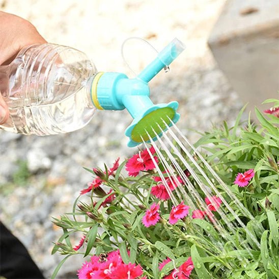 Buse d'Arrosage - RainBurstâą - Innovation Jardin
