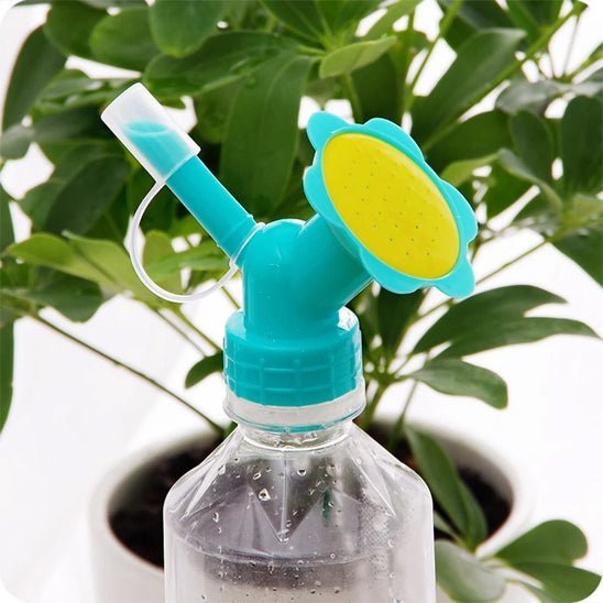 Buse d'Arrosage - RainBurstâą - Innovation Jardin