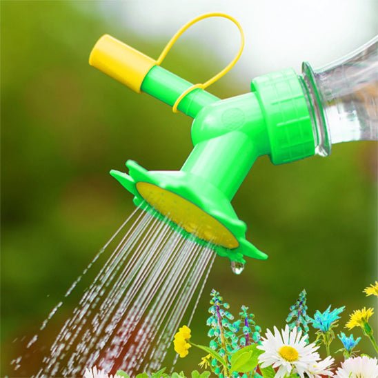 Buse d'Arrosage - RainBurstâą - Innovation Jardin