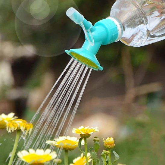 Buse d'Arrosage - RainBurstâą - Innovation Jardin
