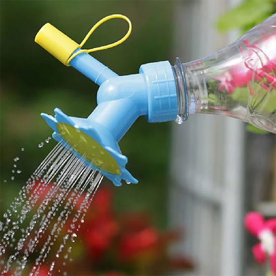 Buse d'Arrosage - RainBurstâą - Innovation Jardin