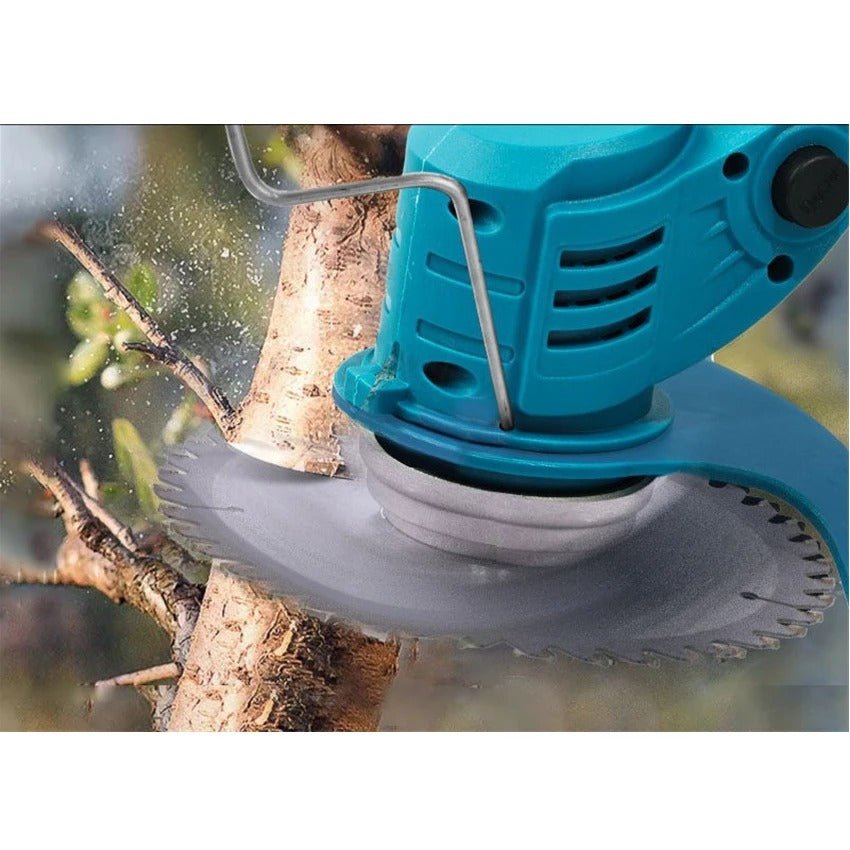 COUPE BORDURE BATTERIE | MULTILAMESâą - Innovation Jardin