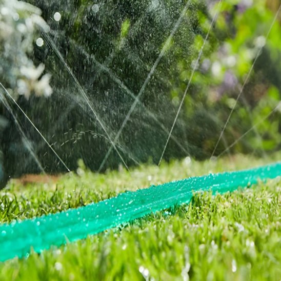 Tuyau d Arrosage - AquaPerfo™ - Innovation Jardin