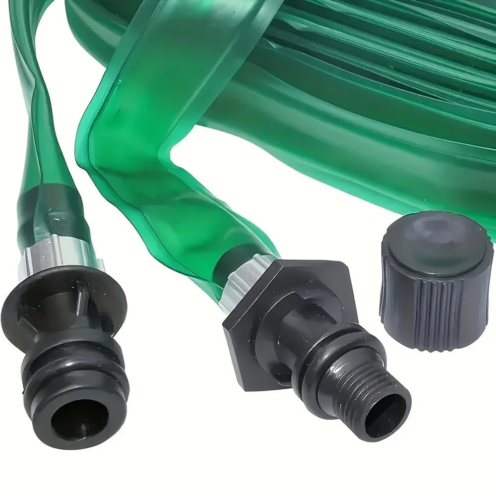 Tuyau d Arrosage - AquaPerfo™ - Innovation Jardin