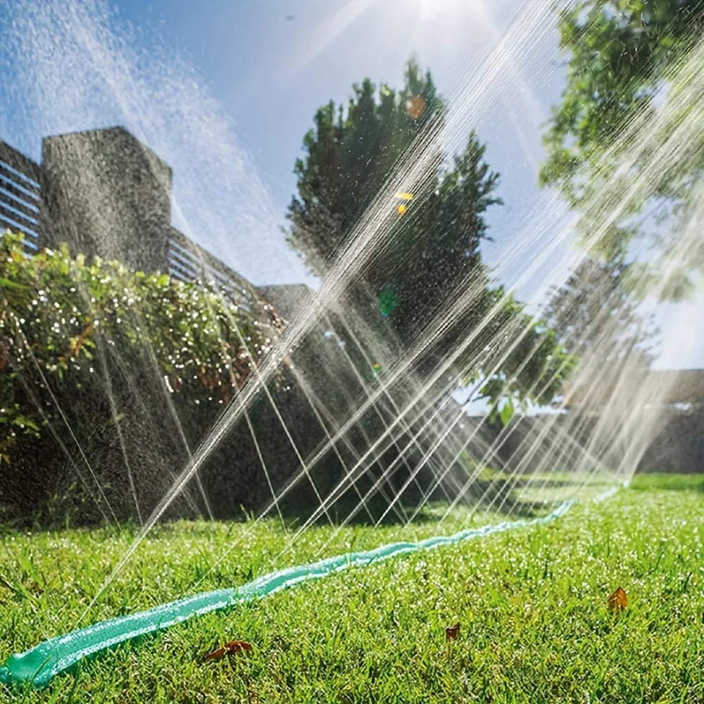 Tuyau d Arrosage - AquaPerfo™ - Innovation Jardin
