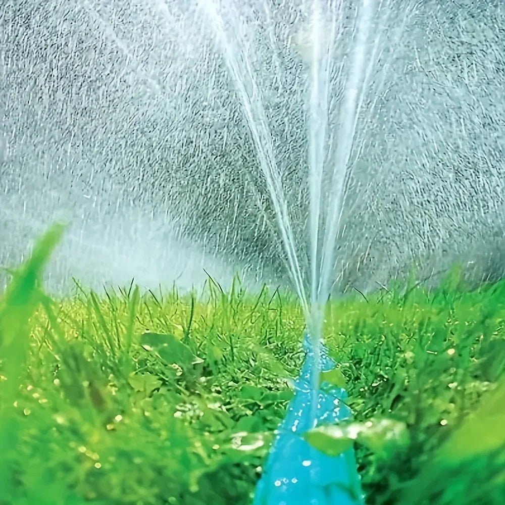 Tuyau d Arrosage - AquaPerfo™ - Innovation Jardin