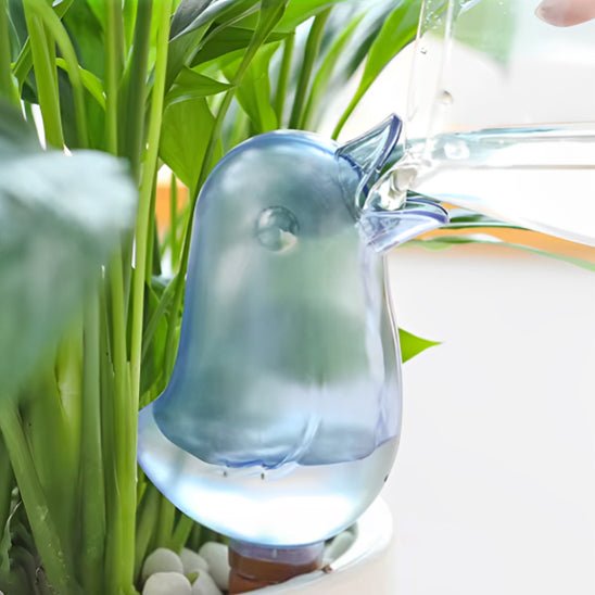 Arrosage automatique | de pot - AquaBirdie™ - Innovation Jardin