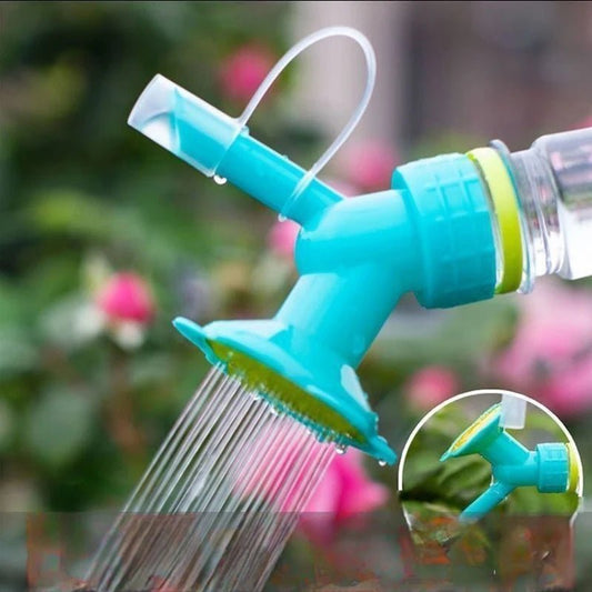 Buse d'Arrosage - RainBurst™ - Innovation Jardin