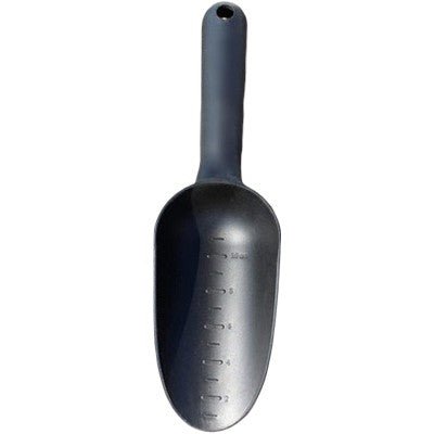 Pelle en Plastique - SoilShovel™ - Noir - Innovation Jardin