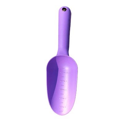 Pelle en Plastique - SoilShovel™ - Violet - Innovation Jardin