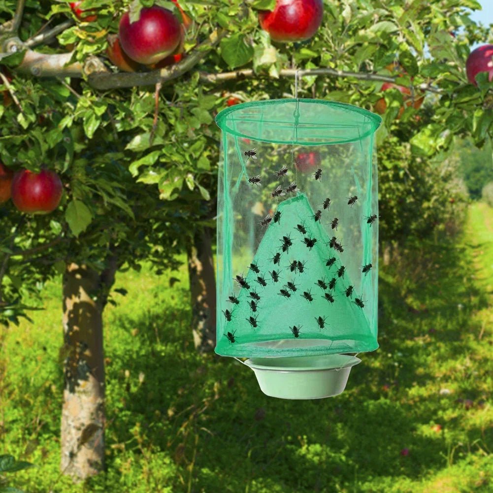 PIEGE A MOUCHE FILET - Innovation Jardin