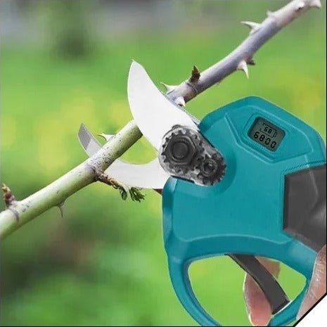 SECATEUR ELECRIQUE - TrimEx™ - Innovation Jardin
