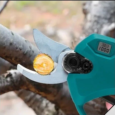 SECATEUR ELECRIQUE - TrimEx™ - Innovation Jardin