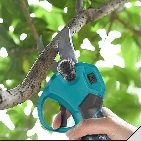 SECATEUR ELECRIQUE - TrimEx™ - Innovation Jardin