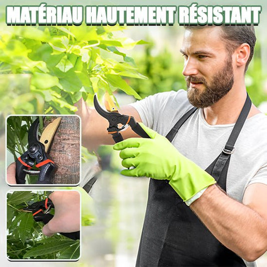SECATEUR | PROFESSIONNEL - Lame d'Elite™ - Innovation Jardin