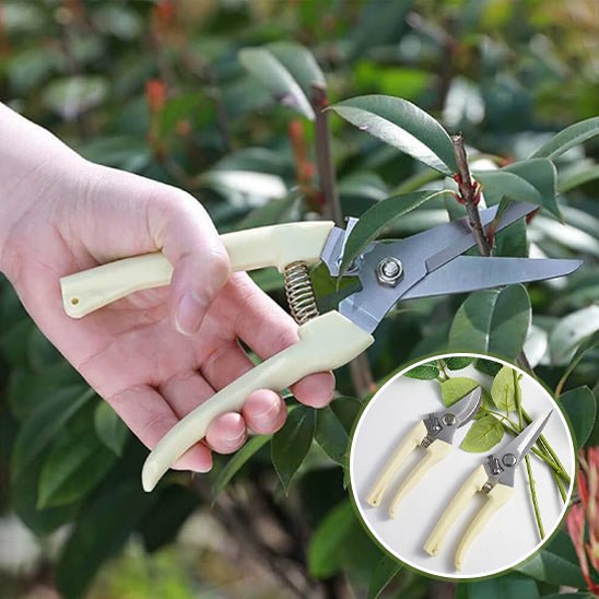 SECATEUR | SoftCut™ - Innovation Jardin