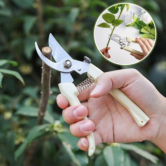 SECATEUR | SoftCut™ - Innovation Jardin