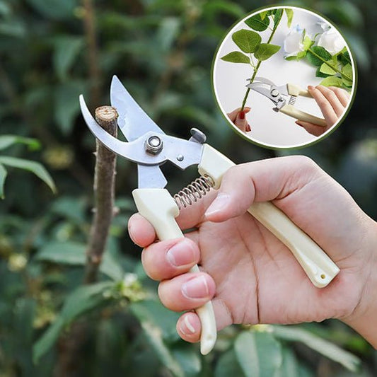 SECATEUR | SoftCut™ - Innovation Jardin