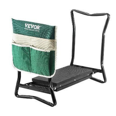 Tabouret Agenouilloir - ComfortKneel™ - Vert - Innovation Jardin