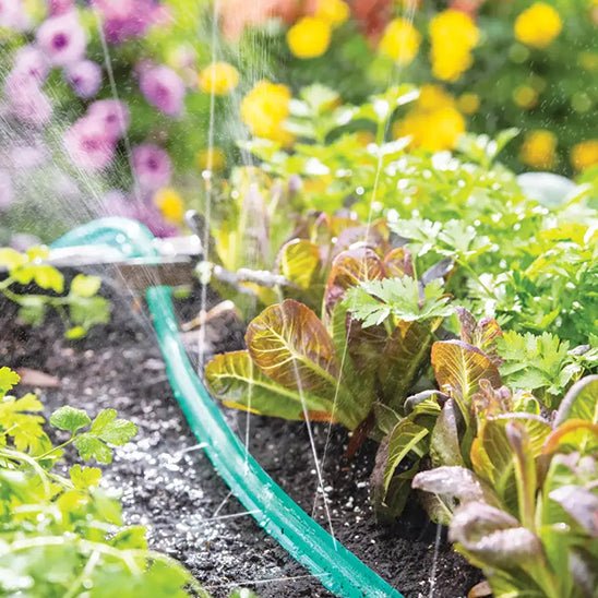 Tuyau d Arrosage - AquaPerfo™ - Innovation Jardin