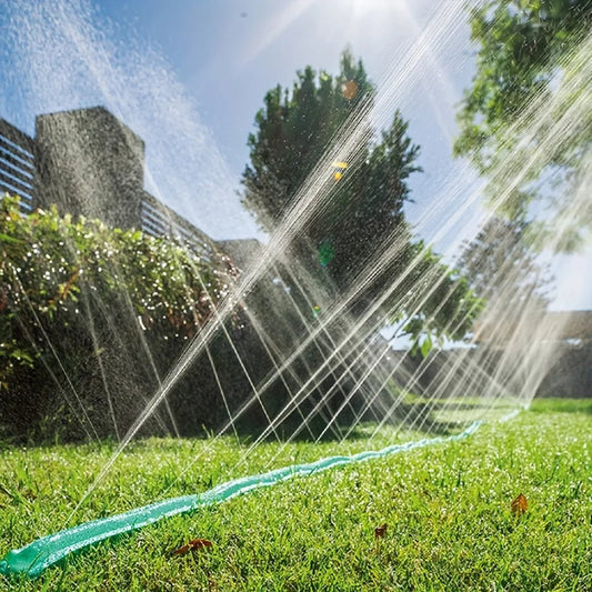Tuyau d Arrosage - AquaPerfo™ - Innovation Jardin